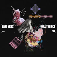 Bart Skils — Roll The Dice — обложка